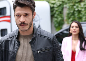 İnci Taneleri'nde abla kardeş yıllar sonra yan yana geldi