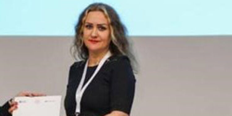 İngilizce öğretmeni Saadet Çay, eşi tarafından katledildi