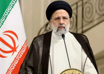 İran cumhurbaşkanı reisi öldü
