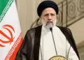 İran cumhurbaşkanı reisi'yi taşıyan helikopter düştü