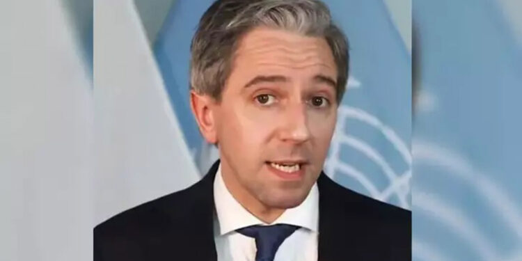 İrlanda Başbakanı: Filistin'i devlet olarak tanıyoruz