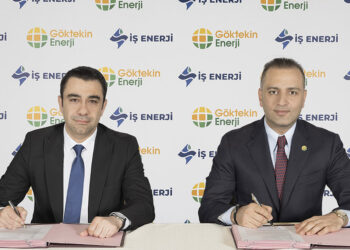 İş Enerji, kapasitesini 1000 MW’a çıkardı