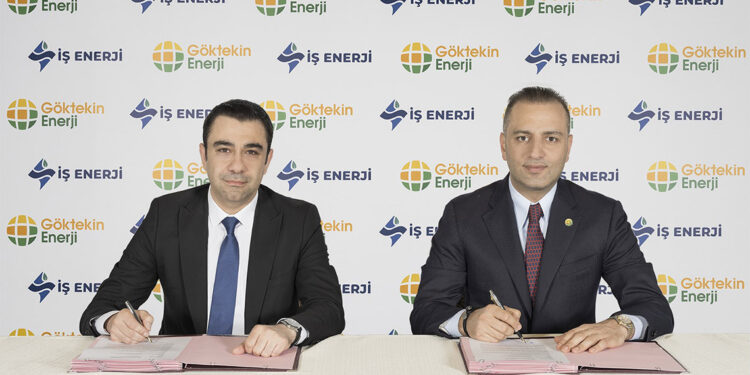 İş Enerji, kapasitesini 1000 MW’a çıkardı