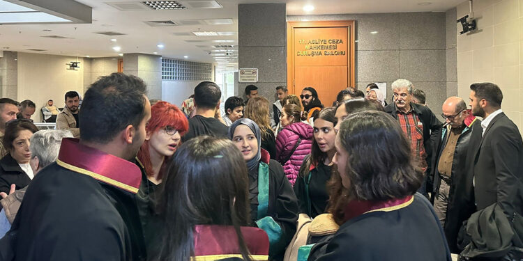 İş yerinde 9 ölü kedi bulunan sanığa 4 yıl 6 ay hapis cezası