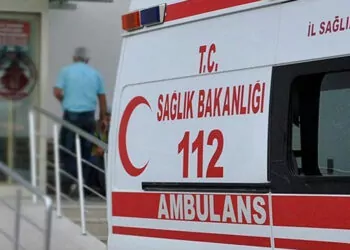 Isparta'da tavuktan zehirlenen 47 öğrenci hastanelik oldu