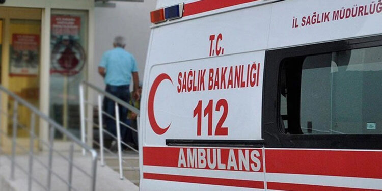 Isparta'da tavuktan zehirlenen 47 öğrenci hastanelik oldu