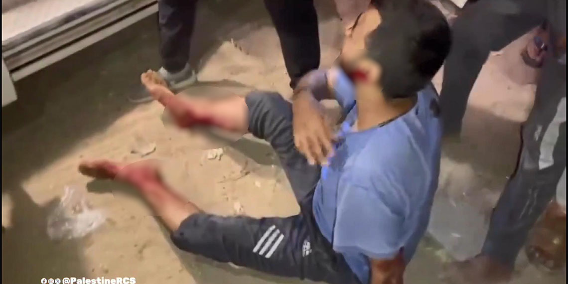 İsrail Refah'a hava saldırısı düzenledi; 35 ölü