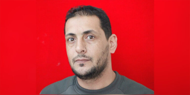 İsrail’in saldırılarında 1 Filistin Kızılayı personeli öldü