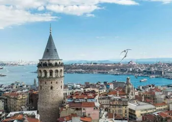 İstanbul tüm zamanların ziyaretçi rekorunu kırdı