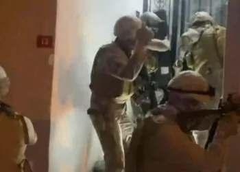 İstanbul'da 'mahzen-37' operasyonları: 14 şüpheli yakalandı