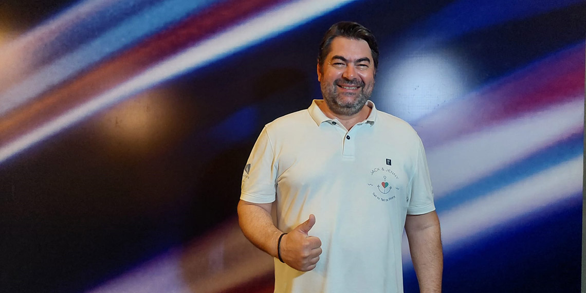 İstanbul'da Sui Connect etkinliği düzenlendi