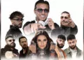 İstanbul'da ücretsiz rap konseri
