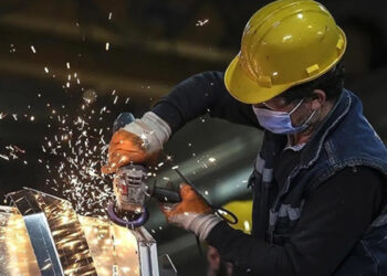 İstihdam endeksi birinci çeyrekte yıllık yüzde 3,4 arttı