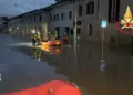İtalya'nın kuzeyini sel vurdu: 15 ölü