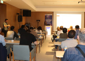 İzmir'de Hipertansiyon ve Kardiyovasküler Hastalıklar Kongresi