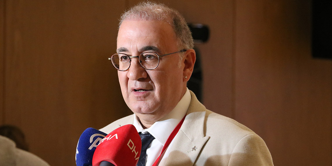 İzmir'de Hipertansiyon ve Kardiyovasküler Hastalıklar Kongresi