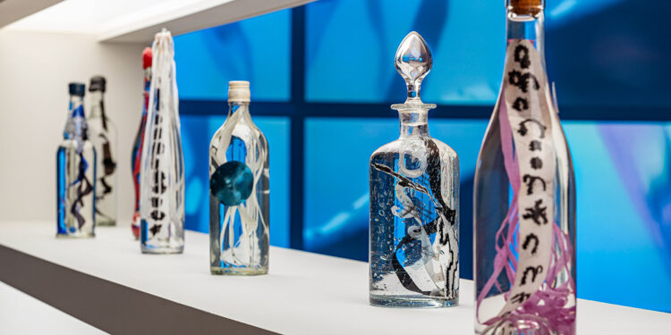 Jackie Matisse'in Uçurtma Zamanı isimli sergisi ziyarete açıldı