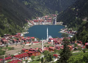 Trabzon'da kayıt dışı tehlikesi