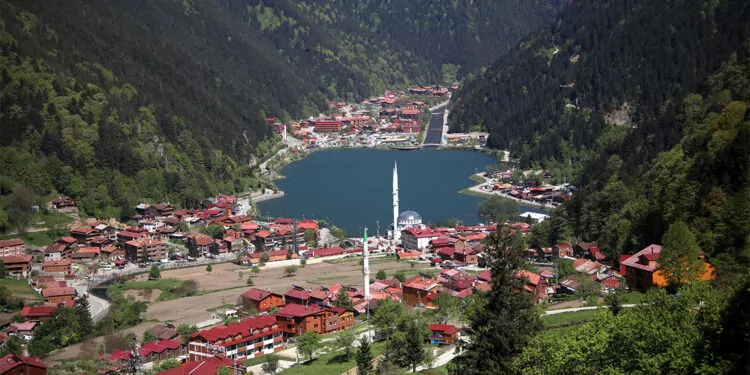Trabzon'da kayıt dışı tehlikesi