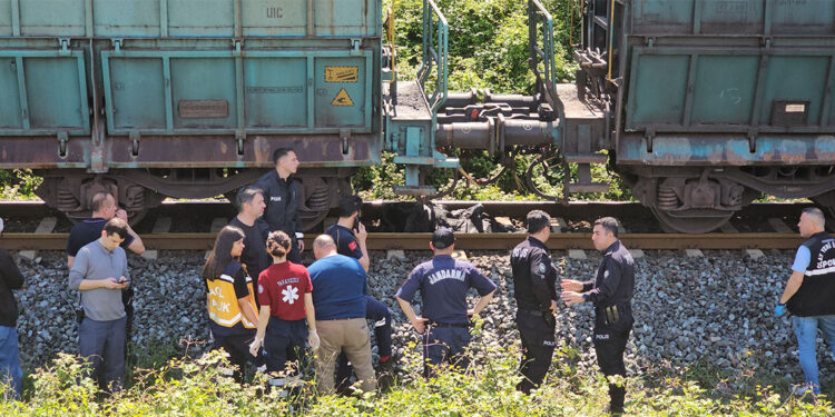 Kayıp demans hastası annesini ararken, öldüğünü öğrendi