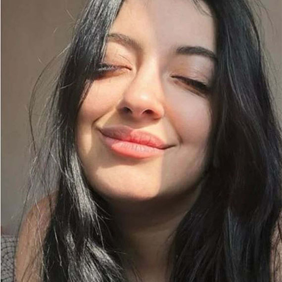 Kazada ağı yaralanan Tuğçe yaşam mücadelesini kaybetti