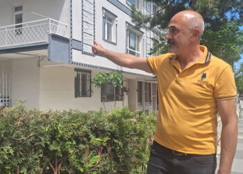 Kiracıya 55 günde jet tahliye kararı