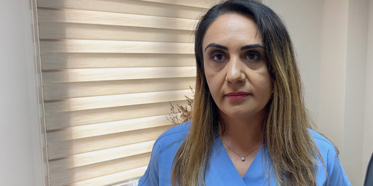 KOAH'ın yeni mutasyonu 'Q0 RİZE'