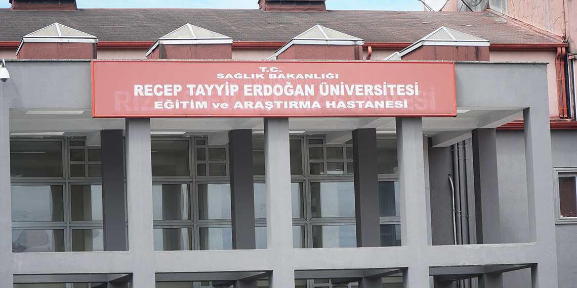 KOAH'ın yeni mutasyonu 'Q0 RİZE'