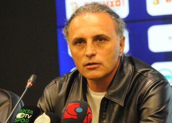 Kocaelispor, Mustafa Gürsel ile yollarını ayırdı
