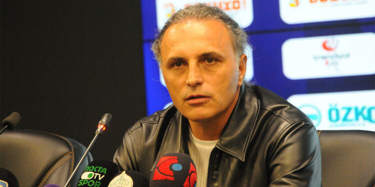 Kocaelispor, Mustafa Gürsel ile yollarını ayırdı