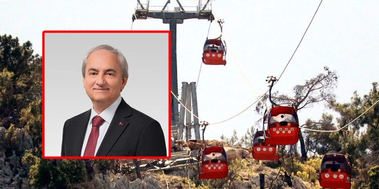 Mesut Kocagöz'ün tutukluluğuna 2'nci kez itiraz edildi