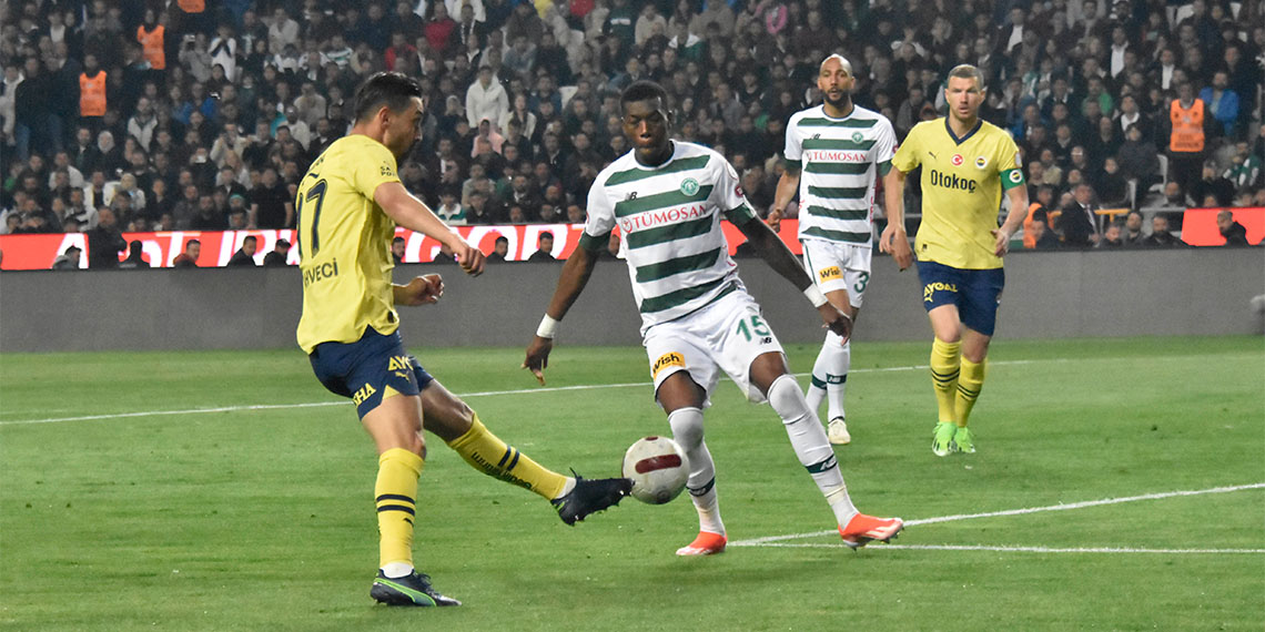 Fenerbahçe Teknik Direktörü İsmail Kartal, "Bundan sonraki maçlar için de oyuncularımızla birlikte sezon sonuna kadar elimizden gelenin en iyisini yapmaya çalışacağız" şeklinde konuştu.