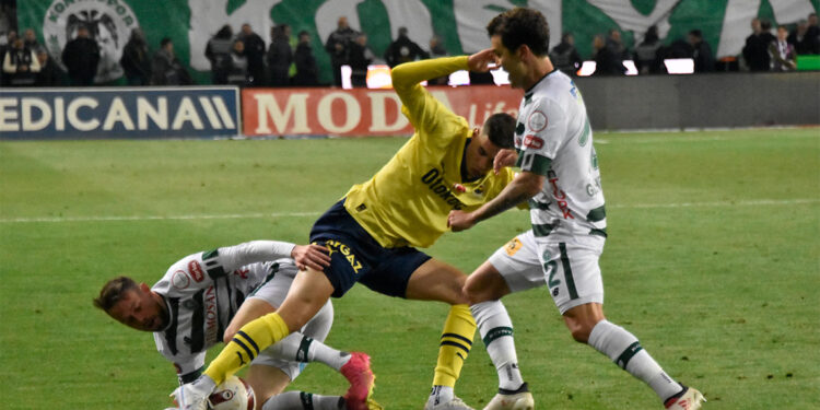 Sezon sonuna kadar elimizden gelenin en iyisini yapacağız