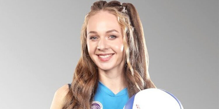 Kuzeyboru Margarita Kurilo'yu renklerine bağladı