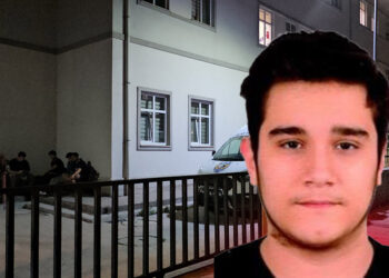KYK yurdundan ölü bulunan Doğan'ın ölüm nedeni belirlenemedi