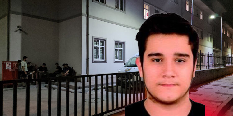 KYK yurdundan ölü bulunan Doğan'ın ölüm nedeni belirlenemedi