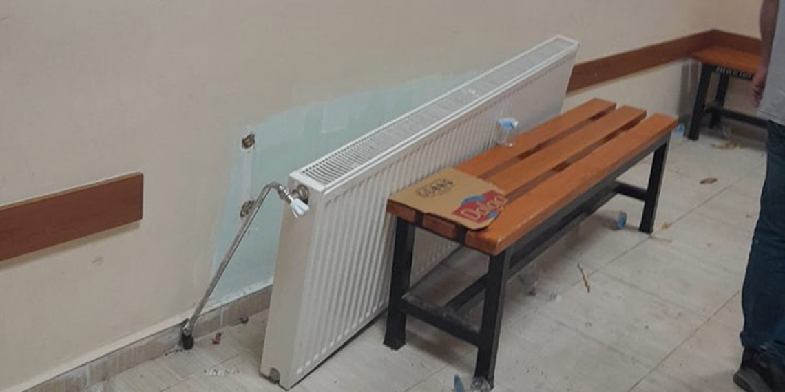 Kadınlar Futbol 3'üncü Ligi'ndeki olaylı maça soruşturma