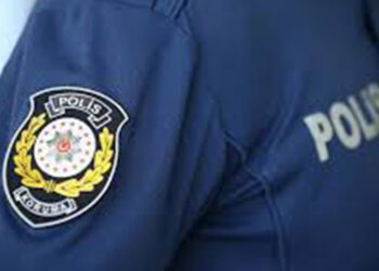 Kadınlar tuvaletinde görüntü çeken polis açığa alındı