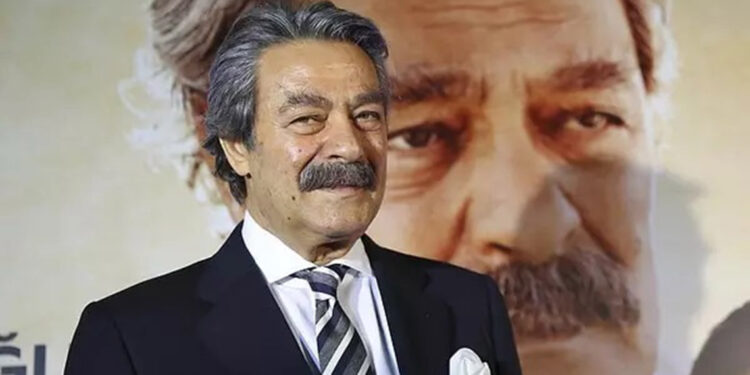 Kadir İnanır yeniden hastaneye kaldırıldı