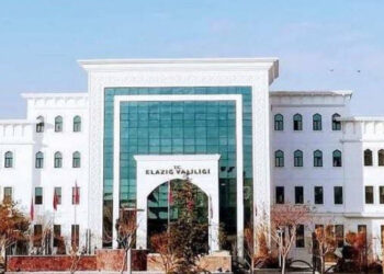 Karakoçan'da eylem yasağı