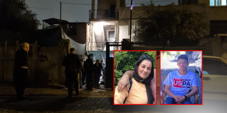 Kardeşinin doğum gününde annesini öldüren sanığa 19 yıl hapis cezası