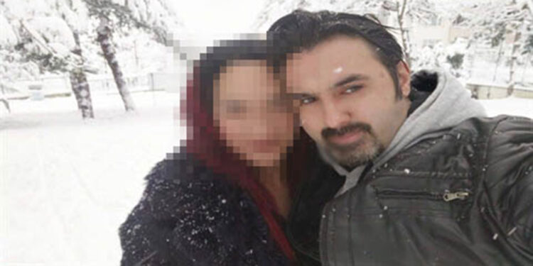 Karısını annesi diye tanıtıp 12 yaşındaki kızı istismar etti