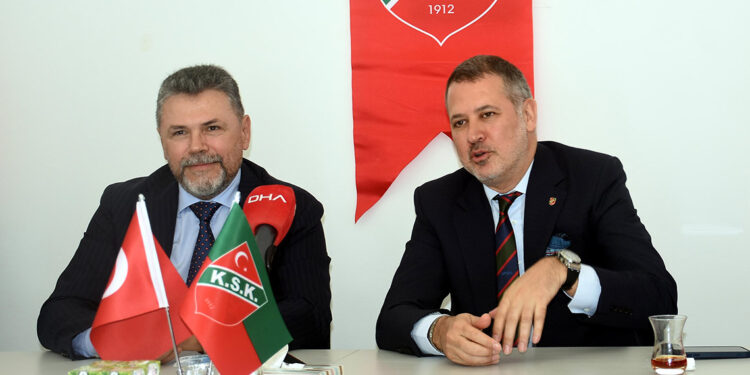 Karşıyaka'dan 'Şampiyonlukta sen de ol' kampanyası