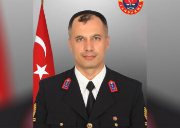 Kavgaya müdahale ederken yaralanan astsubay, şehit oldu