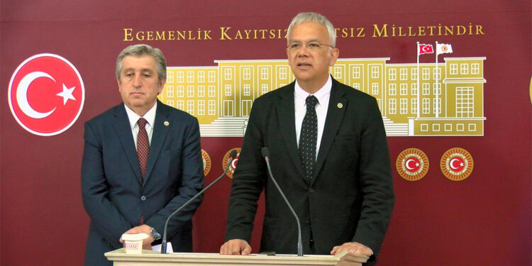 Burdur Devlet Hastanesindeki diyaliz skandalı hakkında açıklama