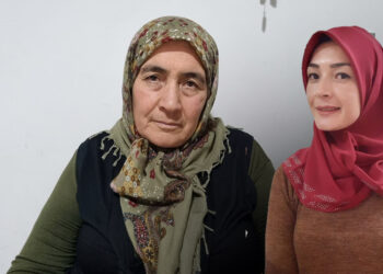Kazada ölen Şule'nin annesinden adalet çağrısı