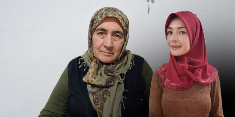 Kazada ölen Şule'nin annesinden adalet çağrısı