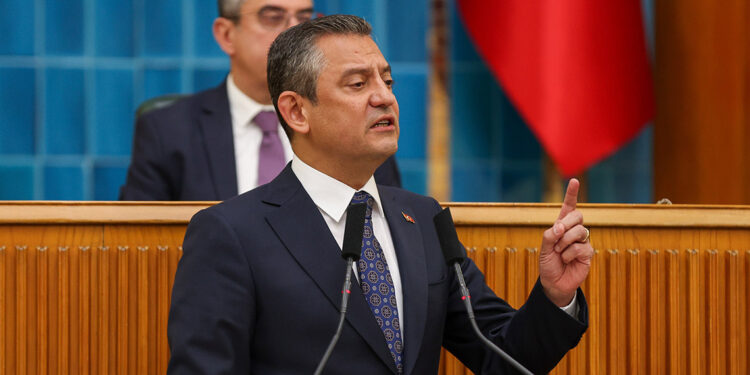 Kendi adaylığımı dayatmak gibi bir hata yapmayacağım