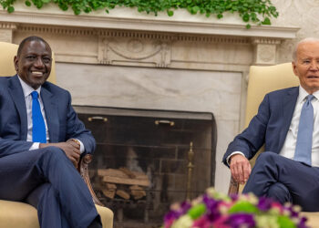 Kenya polisi, iç karışıklığın yaşadığı Haiti’de göreve başlayacak