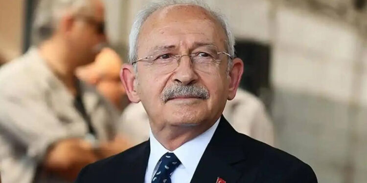 Kılıçdaroğlu hakkında hapis cezası talebi